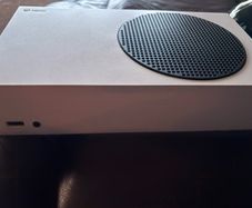 xbox series