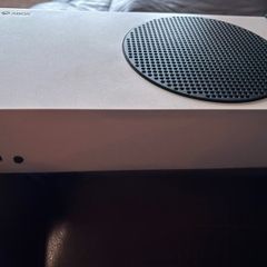 xbox series