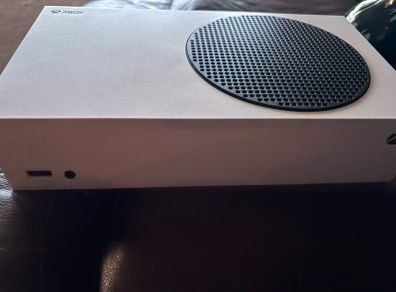 xbox series