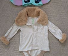 baby Halloween costume