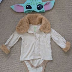 baby Halloween costume