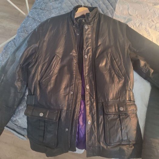 Men's Leather jackets