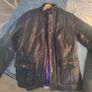 Men's Leather jackets Image 8