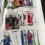 Lot of 70 Topps Match Attax & Panini Football Cards (2025/2026) Image 2
