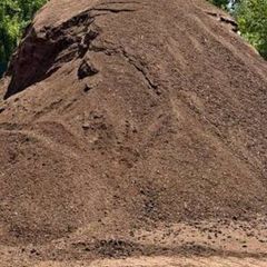 Top Quality Screened Topsoil