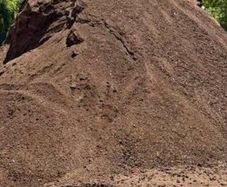 Top Quality Screened Topsoil