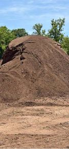 Top Quality Screened Topsoil