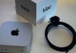 Apple Mac Mini M4