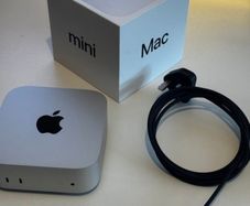 Apple Mac Mini M4