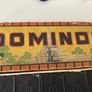 Coca Cola Dominos set USA from the 50's Image 2