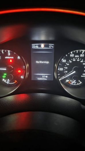 Nissan Qashqai N-Connect