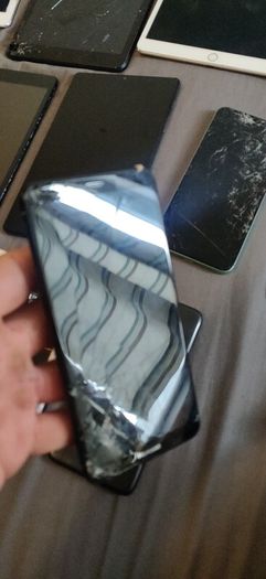 phones tablet lot parts or unlock