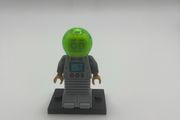 LEGO Robot Butler CMF 71046 Series 26 minifigure Space