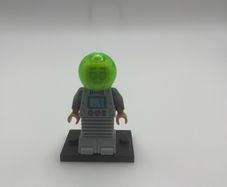 LEGO Robot Butler CMF 71046 Series 26 minifigure Space
