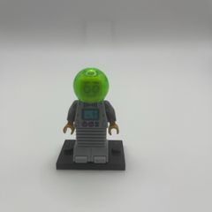 LEGO Robot Butler CMF 71046 Series 26 minifigure Space