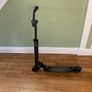 Black Microsprite Scooter Image 2