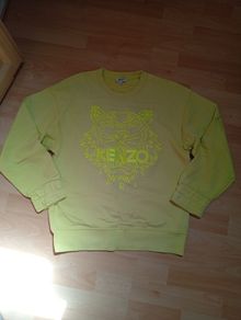 Kenzo Paris Sweatshirt