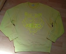 Kenzo Paris Sweatshirt