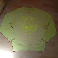 Kenzo Paris Sweatshirt