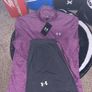 Under armour Training 2 Piece Set Image 2