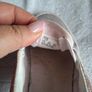 Girls van shoes Image 3