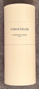 Dior Tobacolor 200ml BOX