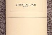 Dior Tobacolor 200ml BOX