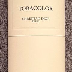 Dior Tobacolor 200ml BOX