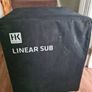 HK Audio L1500 Sub A Image 3