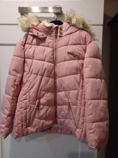 McKenzie girls jacket size 6-7 Yrs