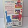 Rare VHS: The Comrades of Summer (1993)  Big Box Industry Promo Screener / Stamped Sample  Play-Tested & Mould-Free! Image 2