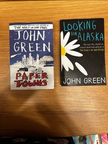 Kids / young teen books