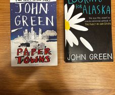 Kids / young teen books