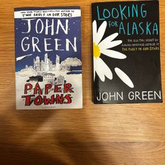 Kids / young teen books