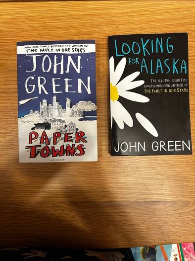 Kids / young teen books