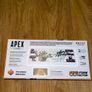 Apex Legends | Higround Summit 65 Keyboard - Warmachine (Brand New) Image 4