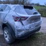 2020 Nissan Juke N-con  Breaking For Parts Image 6