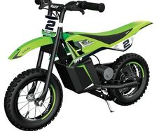 Dirtbike razor kids