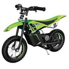 Dirtbike razor kids