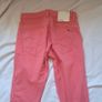 G star raw arc 3d super skinny size 28/32 pink in excellent condition Image 5