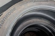255/45 R19 Hankook Ventus Evo suv 6mm