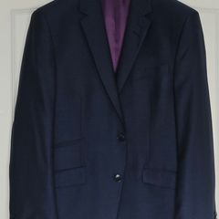 Like new M&S tailored fit Blazer, size 38S