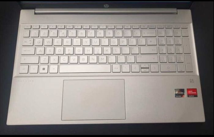 Laptop
