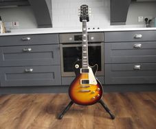 Epiphone Limited Edition 1959 Les Paul Standard - Made in collaboration with Gibson Custom Shop