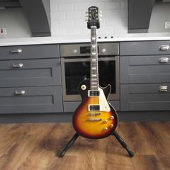 Epiphone Limited Edition 1959 Les Paul Standard - Made in collaboration with Gibson Custom Shop