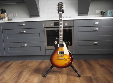 Epiphone Limited Edition 1959 Les Paul Standard - Made in collaboration with Gibson Custom Shop