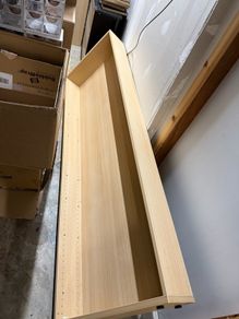 FREE 4 Bookshelves Shelving Units Drogheda