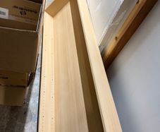 FREE 4 Bookshelves Shelving Units Drogheda