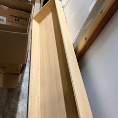 FREE 4 Bookshelves Shelving Units Drogheda