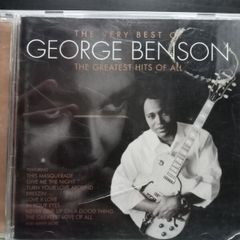 George Benson - Very Best of Greatest hits CD